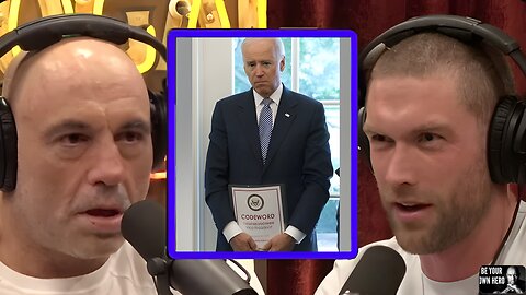 EXPOSED Biden's Classified Documents Scandal