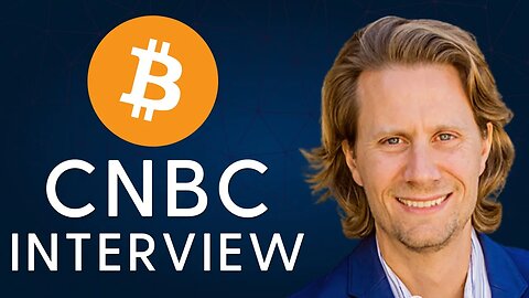 Cory Klippsten Latest Interview on CNBC