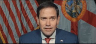 Sen Rubio: After A Difficult Year for America, Biden Is Making Things Worse