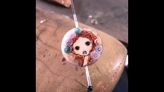 Angel Bead Process