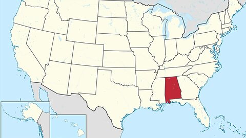 Alabama alerta, quieren quitarte tu derecho.