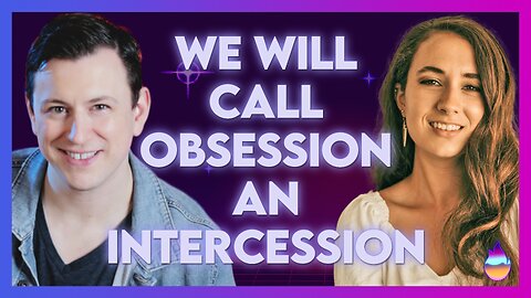 Cara Starns: Obession Is Not Intercession! | March 25 2024