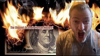 EP 30 - The Biggest Financial Scam in Human History!