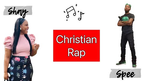 The Testimony Of Christian Rapper Spee, How Music Makes It Hard For Him To Find A Wife