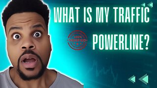 What is my traffic powerline - How To Get 5 to 10 leads daily