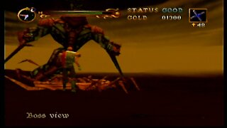 Castlevania 64 Episode 29