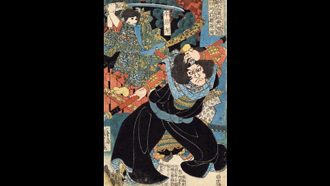 Tales Of Samurai: 800 HEROES