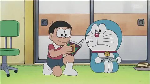 Doraemon episode 3 23-03-24