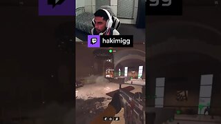 Vibez'In on point | hakimigg on #Twitch