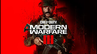 Call of Duty Modern Warfare 3 (2023) Full Playthrough