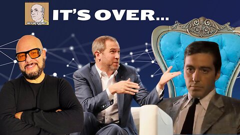 Ripple DON'T Pay the Fine!!, Garlinghouse Should offer THE SEC ZERO $$$ & WAIT FOR TRUMP’S Return: