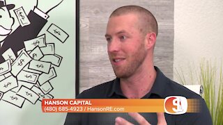 Hanson Capital: We Make Money Easy!