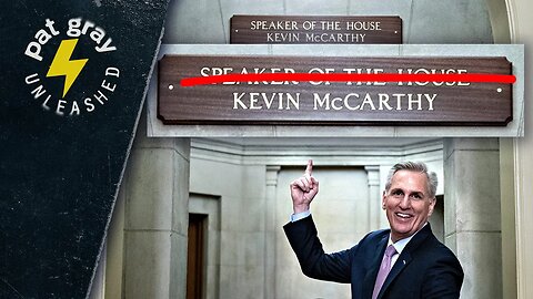 Is Debt Ceiling Deal the END of Kevin McCarthy? | 5/31/23