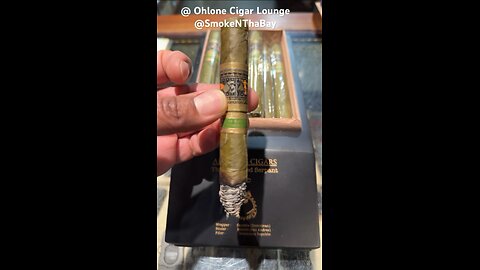 Cigar of the Day: Apostate Cigars The Feathered Serpent6.5x46 Toro #Cigars #Shorts #cigaroftheday