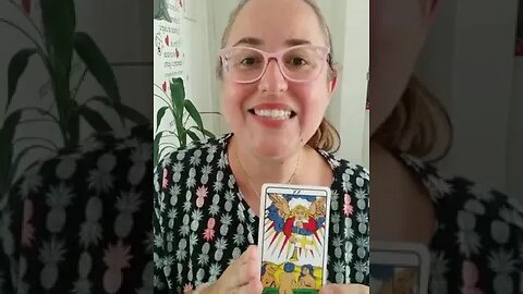 TAROT SIGNO DE ÁRIES 💖ANO NOVO (última de 2022) UM NOVO COMEÇO NO AMOR E DINHEIRO. MUDANÇAS #shorts