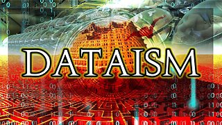 Dataism (Feat. Zeal, Winters and Reagan)