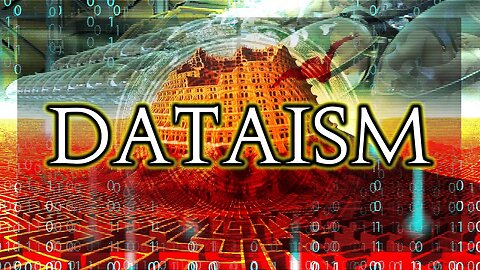 Dataism (Feat. Zeal, Winters and Reagan)