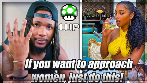 How to Approach Women! 5 steps to get any Girl in Under 10 Minutes!