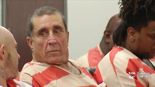 Former Port Richey Mayor Dale Massad takes plea deal for attempted murder charge