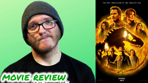 Jurassic World: Dominion - Movie Review