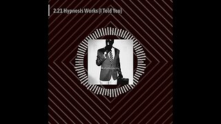 Corporate Cowboys Podcast - 2.21 Hypnosis Works (I Told You)