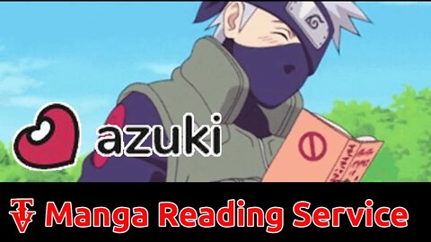 Azuki Manga Streaming Service Review - Is It Worth It -Lets Find out