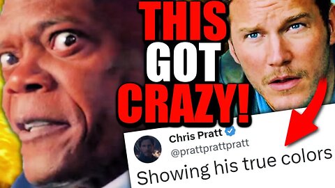 Celebrities Are SHOCKED After What THIS ACTOR Just Said - Hollywood Hates You!