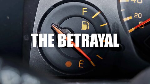 The Betrayal - A Jetflix Original Documentary