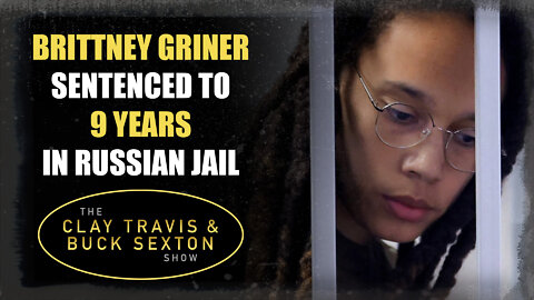 Brittney Griner Sentenced to 9 Years in Russian Jail