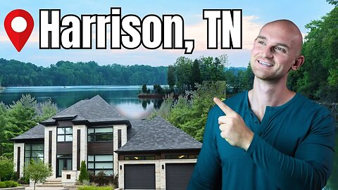 Tennessee Lake Community - Living in Harrison Tennessee