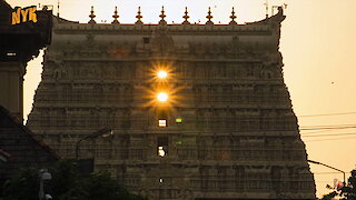 The Mysterious Vault B of Padmanabhaswamy Temple