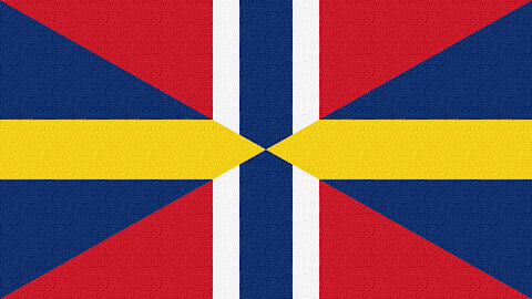 Norway National Anthem (1820-1864; Instrumental Midi) Sønner av Norge