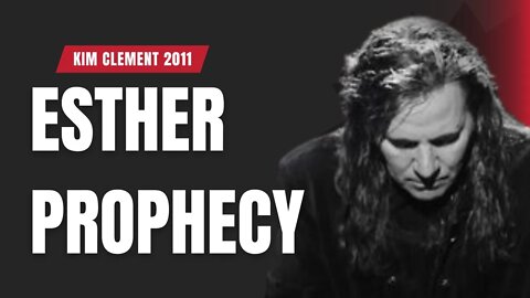 Kim Clement Esther Prophecy | Prophetic Rewind