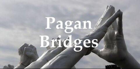 The Jesuit Vatican Shadow Empire 163 - Pagan Bridges!