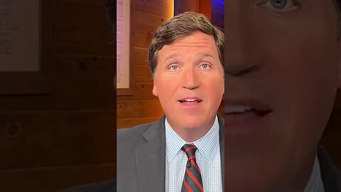 Tucker Carlson Responds to Fox Leadership #foxnews #tuckercarlson #elonmusk