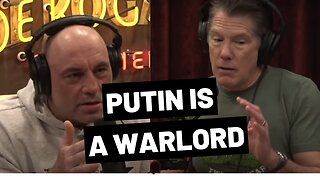 Former CIA Officer Mike Baker on Putin's real intentions with war on Ukraine