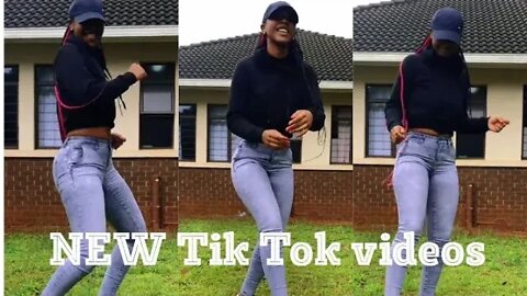 New Tik Tok videos on YouTube 🔥#amapiano #shorts #viral #southafrica #afrobeat #dance
