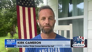 Kirk Cameron: Family First Americans Plan To Takeover 300 Library Nationwide To Protect Education