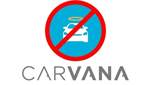 Carvana is Terrible So Far