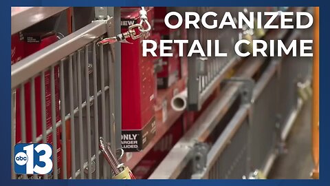 Tackling the surge of organized retail crime in Nevada
