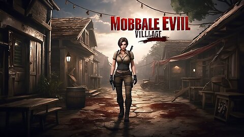 Resident Evil Village On Mobile