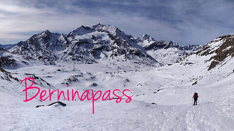 2023 | Berninapass