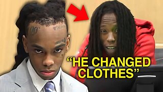 YNW Melly Murder Trial Friend Confirms THIS + Detective Testimony - Day 12