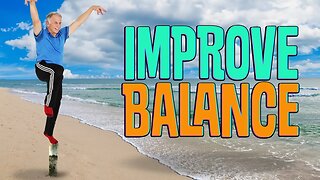 Simple Test To Measure Balance