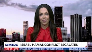 Israel-Hamas Conflict Escalates