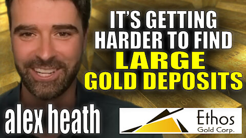 Gold Discovery in the Spotlight | Alex Heath