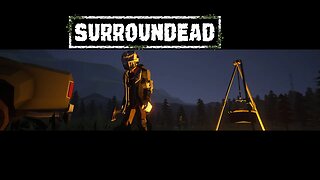 Surroundead: Pilot Episode