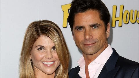 John Stamos Opens Up About Lori Loughlin Situation