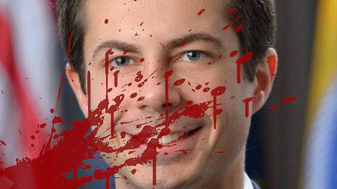Buttigieg Says DC is Safe As Dog Walkers Are Robbed & Stabbed