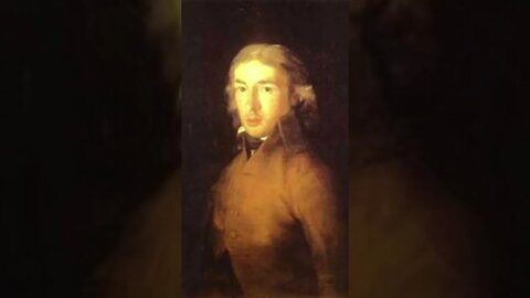 Francisco Goya painting collection Part 9 #shorts